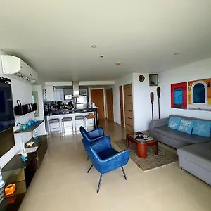 Apartamento Frente Al Mar - Morros, Sonesta Cartagena