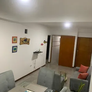 Apartamento Acogedor Perfecta Ubicación Cartagena