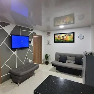  Apartamento Look Laureles 402