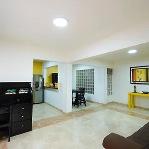  Apartamento La De Sebastian