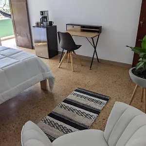  Habitación en casa particular Habitacion Privada En El Poblado. Lo Mejor De Muy Cerca