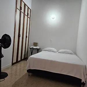Apartment Comfortable Spacious Two-bedroom, Medellin