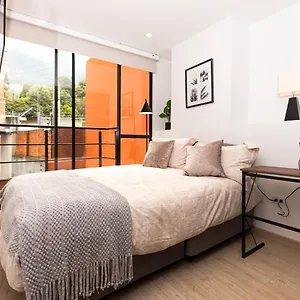 Luxury En Chapinero Alto Bogotá