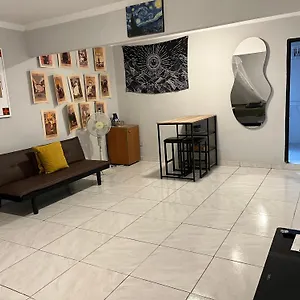 Apartment Place, Medellin
