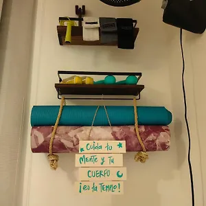  Apartamento La Lunar Un Espacio Ideal Trabajar Y Conocer