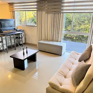 Apartment Hermoso Poblado, Medellin