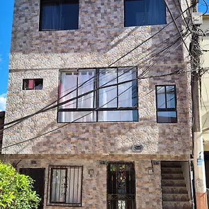  Apartamento Elegante Y Amplio