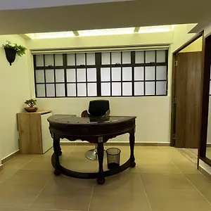 Apartment Levits, Medellin