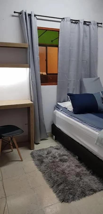 Apartamento Wonderful House With Views In Medellin-Fiber Optics