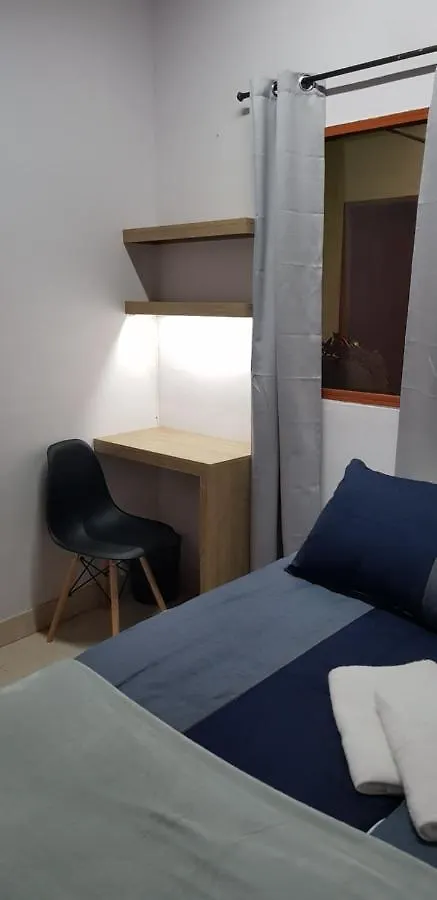 Apartamento Wonderful House With Views In Medellin-Fiber Optics Colombia