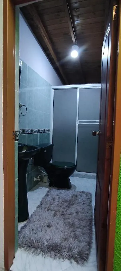 Apartamento Wonderful House With Views In Medellin-Fiber Optics 0*,