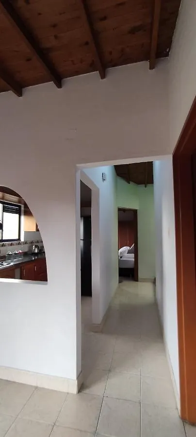 Apartamento Wonderful House With Views In Medellin-Fiber Optics Colombia
